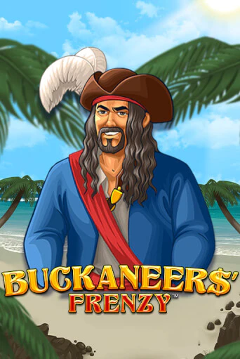 Buckaneers Frenzy играть демо онлайн | Вулкан Слотс без регистрации