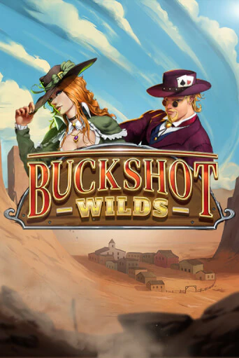 Buckshot Wilds играть демо онлайн | Вулкан Слотс без регистрации