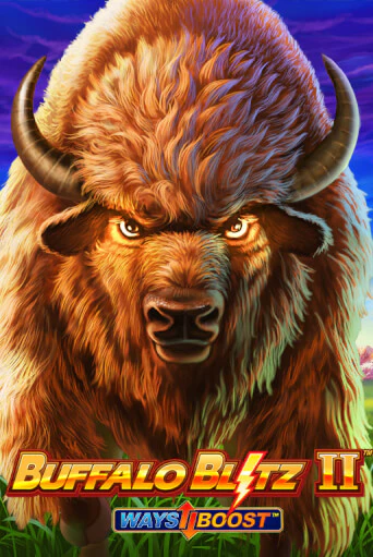 Buffalo Blitz 2 играть демо онлайн | Вулкан Слотс без регистрации