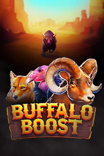Buffalo Boost играть демо онлайн | Вулкан Слотс без регистрации