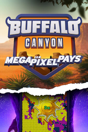 Buffalo Canyon играть демо онлайн | Вулкан Слотс без регистрации