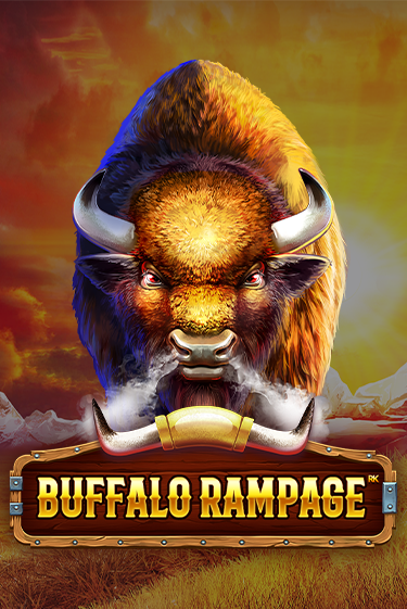 Buffalo Rampage играть демо онлайн | Вулкан Слотс без регистрации