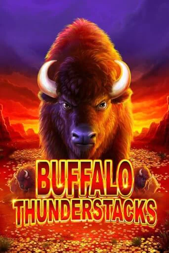 Buffalo Thunderstacks играть демо онлайн | Вулкан Слотс без регистрации