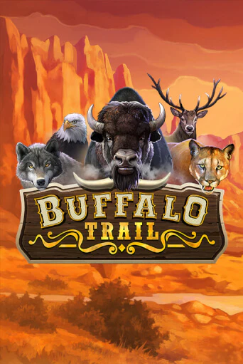Buffalo Trail играть демо онлайн | Вулкан Слотс без регистрации
