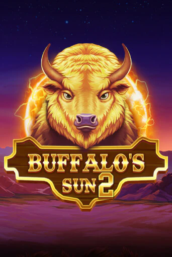 Buffalo's Sun 2 играть демо онлайн | Вулкан Слотс без регистрации