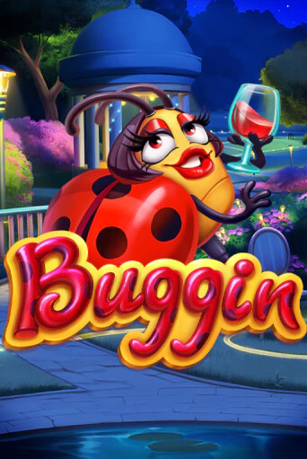 Buggin играть демо онлайн | Вулкан Слотс без регистрации