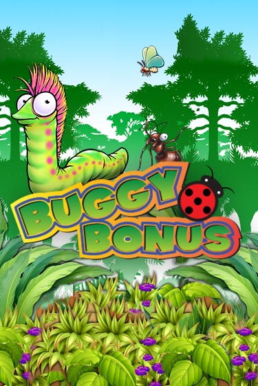 Buggy Bonus играть демо онлайн | Вулкан Слотс без регистрации