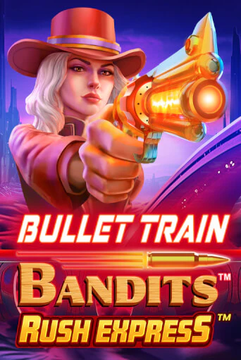Bullet Train Bandits™ играть демо онлайн | Вулкан Слотс без регистрации