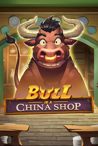 Bull in China Shop играть демо онлайн | Вулкан Слотс без регистрации