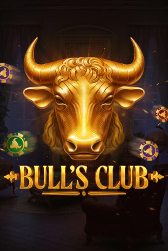 Bull's Club играть демо онлайн | Вулкан Слотс без регистрации