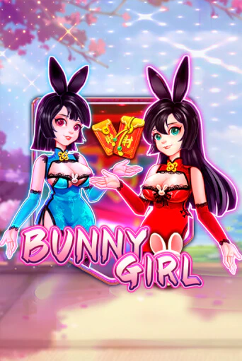 Bunny Girl играть демо онлайн | Вулкан Слотс без регистрации