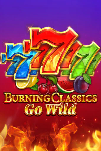 Burning Classics Go Wild играть демо онлайн | Вулкан Слотс без регистрации