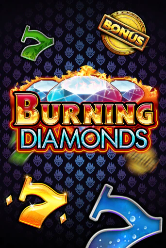 Burning Diamonds играть демо онлайн | Вулкан Слотс без регистрации