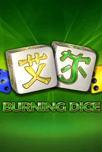 Burning Dice играть демо онлайн | Вулкан Слотс без регистрации
