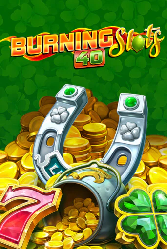 Burning Slots 40 играть демо онлайн | Вулкан Слотс без регистрации