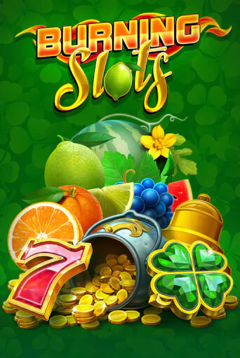 Burning Slots играть демо онлайн | Вулкан Слотс без регистрации