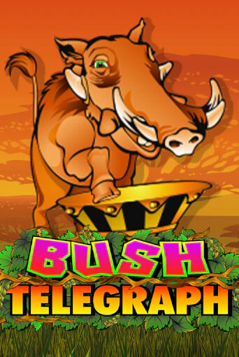Bush Telegraph играть демо онлайн | Вулкан Слотс без регистрации