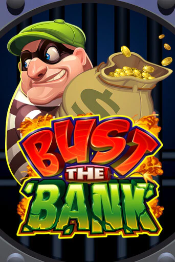 Bust the Bank играть демо онлайн | Вулкан Слотс без регистрации