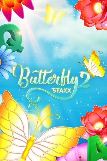 Butterfly Staxx 2 играть демо онлайн | Вулкан Слотс без регистрации