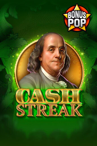 Сash Streak играть демо онлайн | Вулкан Слотс без регистрации