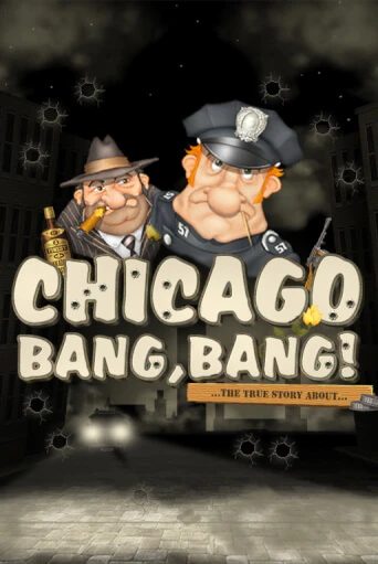 Chicago Bang Bang играть демо онлайн | Вулкан Слотс без регистрации