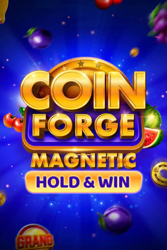 Coin Forge Magnetic играть демо онлайн | Вулкан Слотс без регистрации