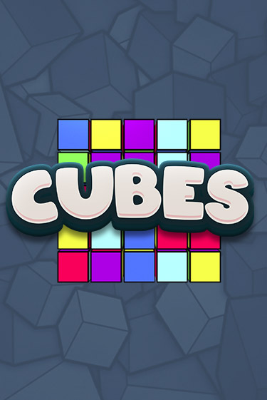 Cubes играть демо онлайн | Вулкан Слотс без регистрации