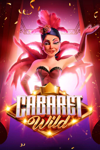 Cabaret Wild играть демо онлайн | Вулкан Слотс без регистрации