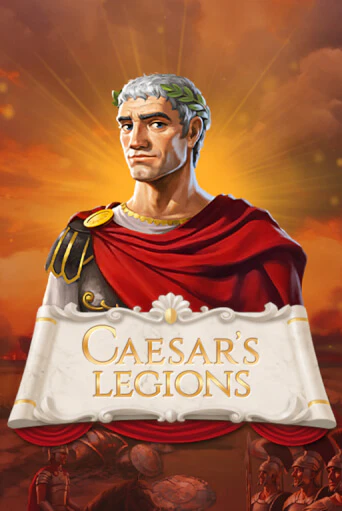Caesar's Legions играть демо онлайн | Вулкан Слотс без регистрации