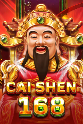 Cai Shen 168 играть демо онлайн | Вулкан Слотс без регистрации