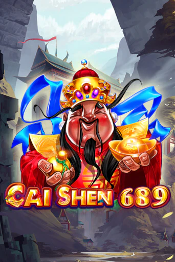 Cai Shen 689 играть демо онлайн | Вулкан Слотс без регистрации