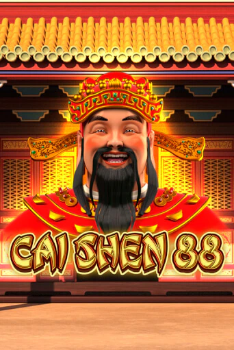 Cai Shen 88 играть демо онлайн | Вулкан Слотс без регистрации