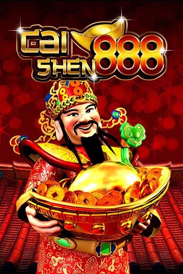 Cai Shen 888 играть демо онлайн | Вулкан Слотс без регистрации