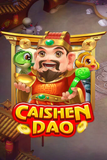 Cai Shen Dao играть демо онлайн | Вулкан Слотс без регистрации