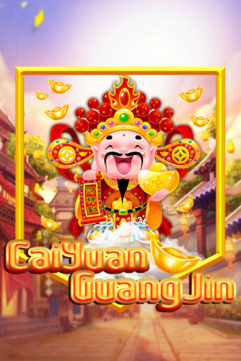 Cai Yuan Guang Jin играть демо онлайн | Вулкан Слотс без регистрации