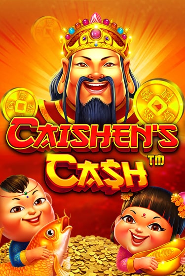 Caishen's Cash играть демо онлайн | Вулкан Слотс без регистрации