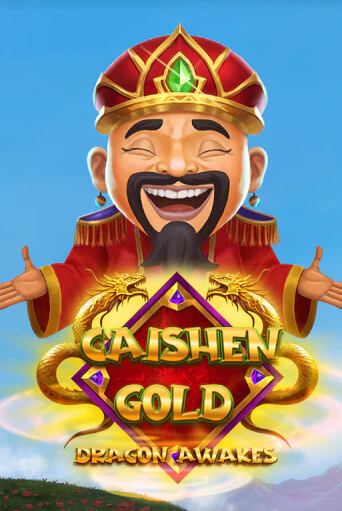 Caishen Gold: Dragon Awakes  играть демо онлайн | Вулкан Слотс без регистрации