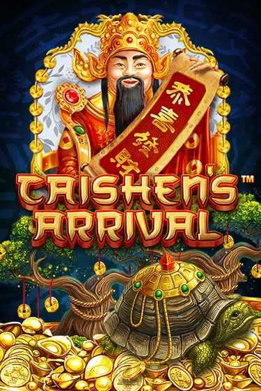 Caishen's Arrival играть демо онлайн | Вулкан Слотс без регистрации