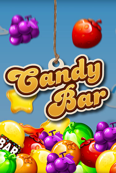 Candy Bar играть демо онлайн | Вулкан Слотс без регистрации