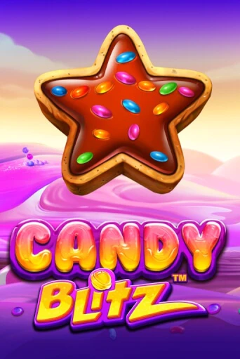 Candy Blitz играть демо онлайн | Вулкан Слотс без регистрации