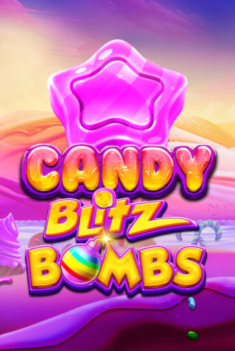 Candy Blitz Bombs играть демо онлайн | Вулкан Слотс без регистрации