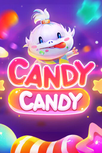 Candy Candy играть демо онлайн | Вулкан Слотс без регистрации