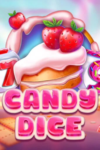 Candy Dice играть демо онлайн | Вулкан Слотс без регистрации