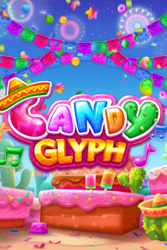 Candy Glyph играть демо онлайн | Вулкан Слотс без регистрации