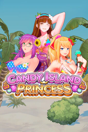 Candy Island Princess играть демо онлайн | Вулкан Слотс без регистрации