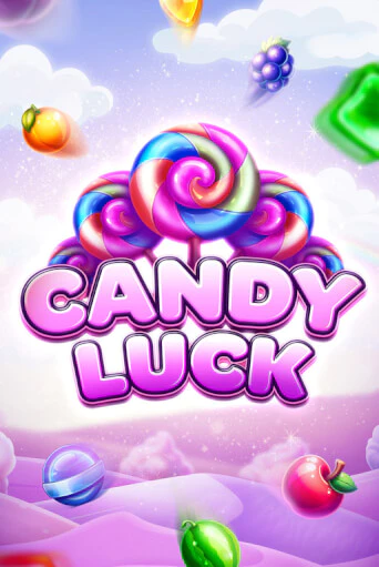 Candy Luck играть демо онлайн | Вулкан Слотс без регистрации