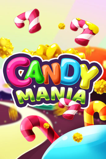 Candy Mania играть демо онлайн | Вулкан Слотс без регистрации