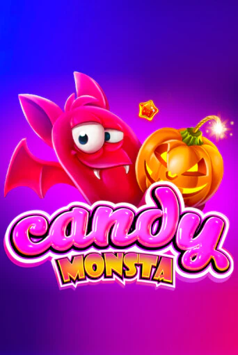 Candy Monsta играть демо онлайн | Вулкан Слотс без регистрации