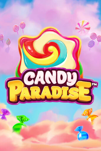 Candy Paradise играть демо онлайн | Вулкан Слотс без регистрации
