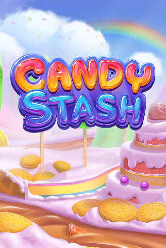 Candy Stash играть демо онлайн | Вулкан Слотс без регистрации